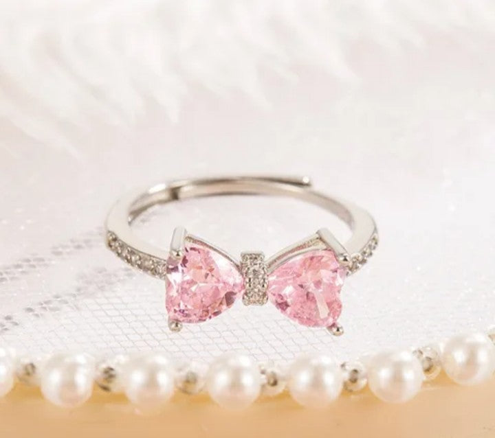 Hello kitty ring 💍