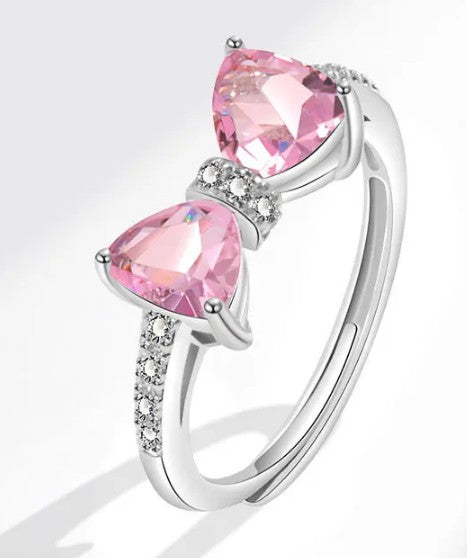 Hello kitty ring 💍