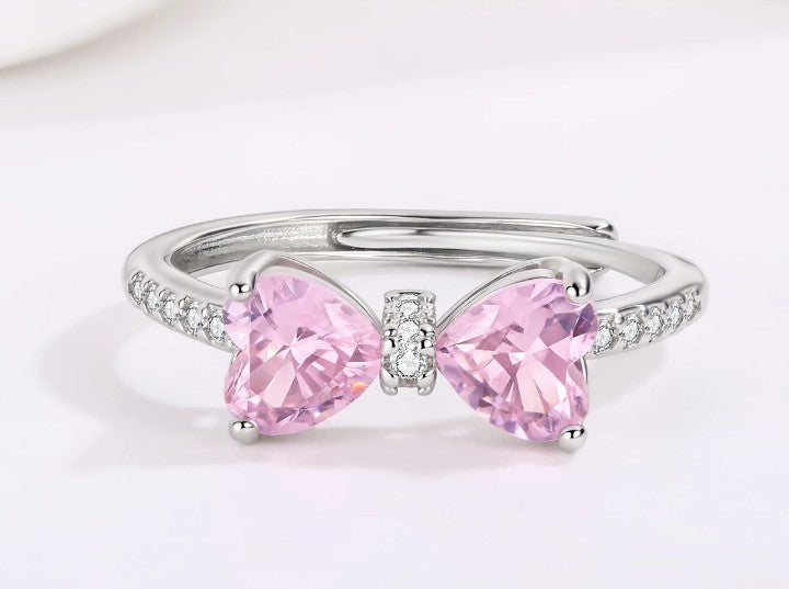 Hello kitty ring 💍